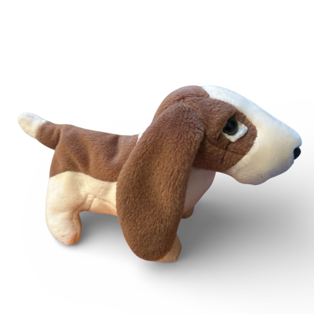TY Beanie Baby “Tracker”